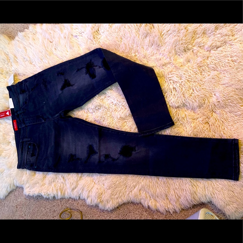 Men’s Guess Jeans modern skinny fit! New!